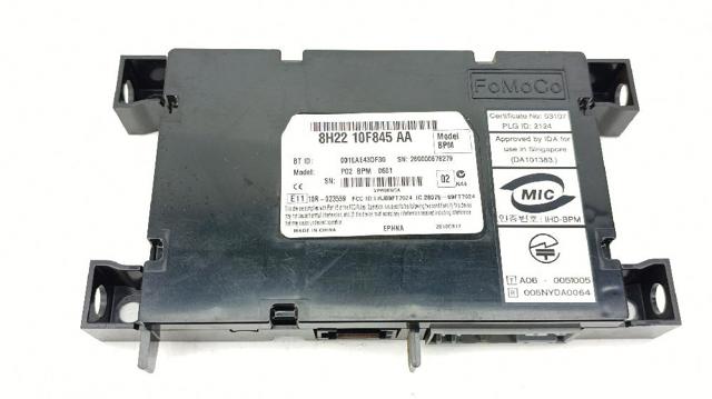 8H2210F845AA LAND ROVER купить в Киев