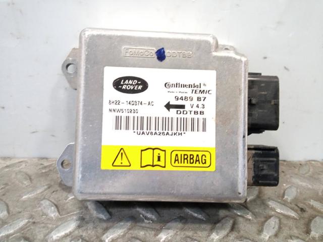 8H2214D374AC LAND ROVER купить в Украина