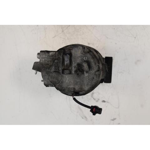 LAND ROVER 8H2219D623CA Компрессор кондиционера в наличии Черновцы