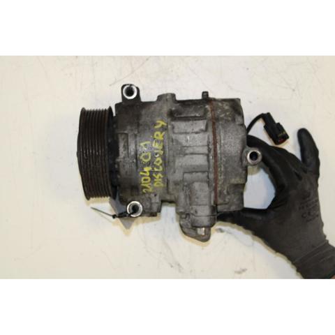 8H2219D623CA LAND ROVER Компрессор кондиционера купить в Днепр
