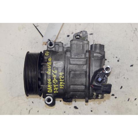 8H2219D623CA LAND ROVER Компрессор кондиционера купить в Винница