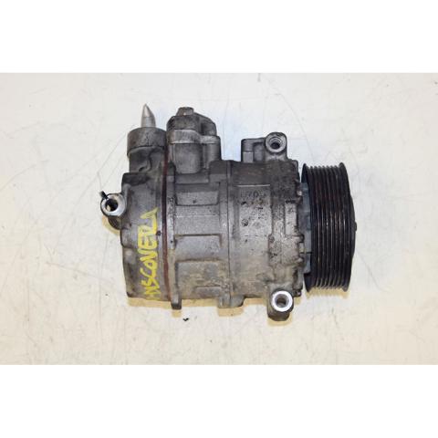 LAND ROVER 8H2219D623CA Компрессор кондиционера в наличии Каменское