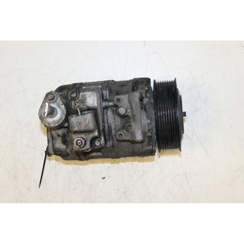 8H2219D623CA LAND ROVER Компрессор кондиционера купить в Тернополь