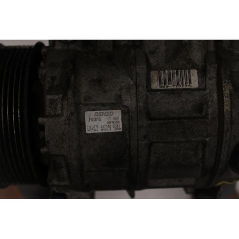 LAND ROVER 8H2219D623CA Компрессор кондиционера в наличии Одесса