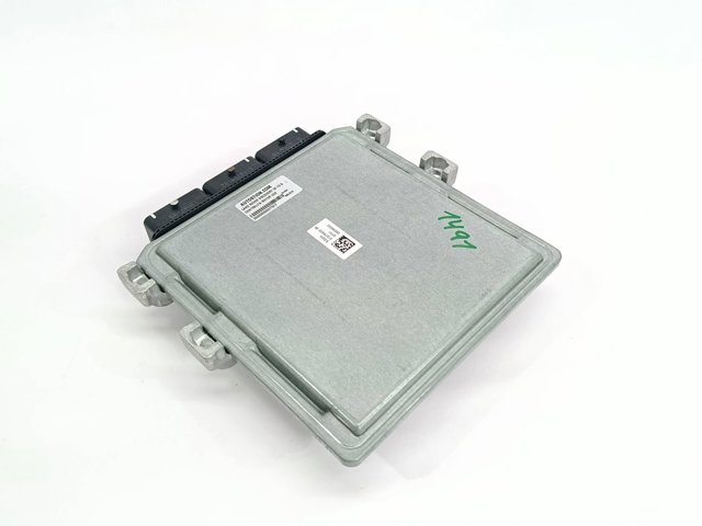 LAND ROVER 8H2Q12A650AA Блок управления двигателем в наличии Черновцы