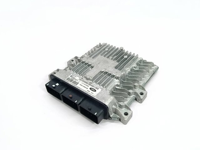 8H2Q12A650AA LAND ROVER Блок управления двигателем купить в Павлоград
