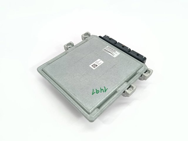 8H2Q12A650AA LAND ROVER Блок управления двигателем купить в Украина