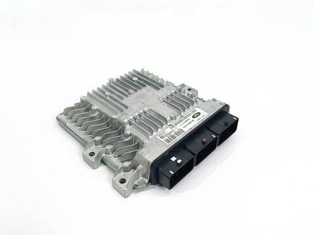 LAND ROVER 8H2Q12A650AA Блок управления двигателем в наличии Ровно