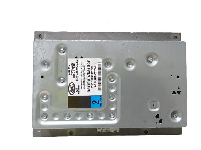 8H3219C164AA LAND ROVER Усилитель звука аудиосистемы купить в Сумы