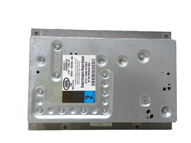 8H3219C164AA LAND ROVER Усилитель звука аудиосистемы купить в Николаев