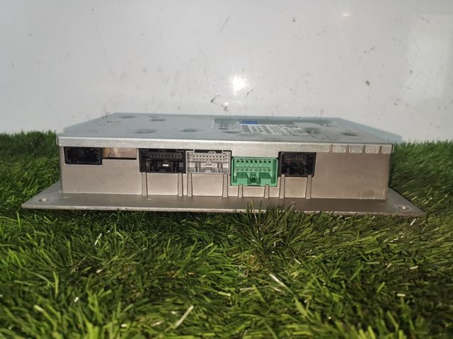 8H3219C164AA LAND ROVER Усилитель звука аудиосистемы купить в Хмельницкий