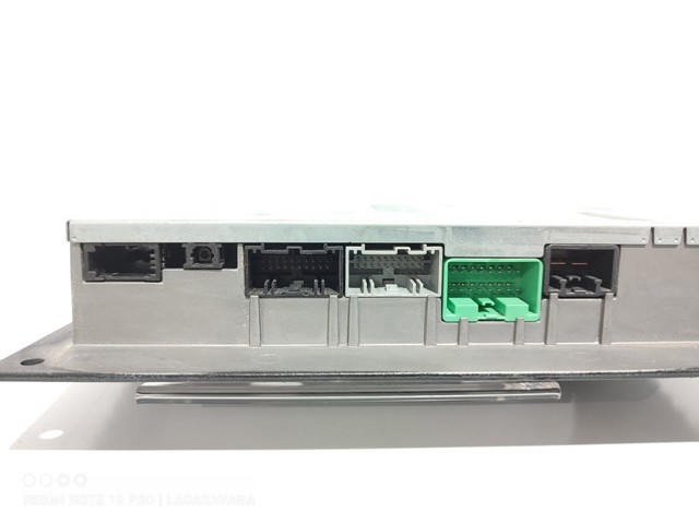 8H4219C164BB LAND ROVER Усилитель звука аудиосистемы купить в Киев