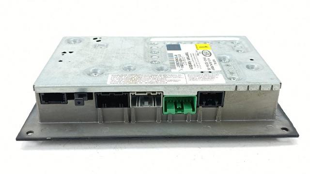 8H4219C164BB LAND ROVER Усилитель звука аудиосистемы купить в Киев
