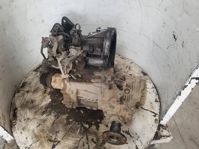 NISSAN 8H5 КПП в наличии Николаев