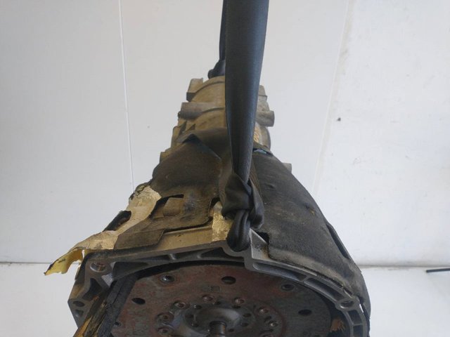 8HP50Z BMW АКПП купить в Павлоград