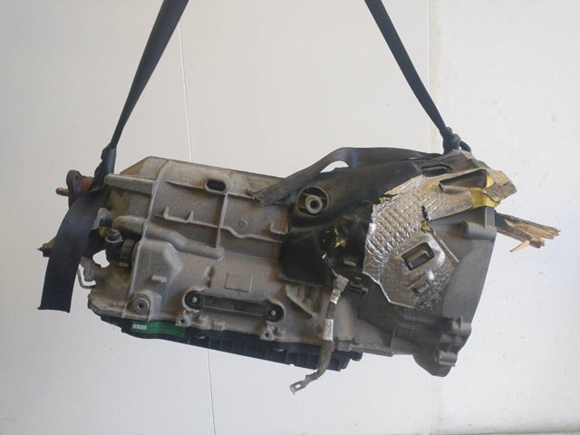 8HP50Z АКПП в сборе (автоматическая коробка передач) купить Каменское