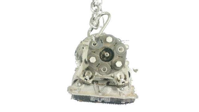 8HP50Z BMW АКПП в сборе (автоматическая коробка передач) купить в Сумы