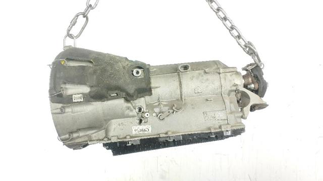 8HP50Z АКПП в сборе (автоматическая коробка передач) купить Тернополь