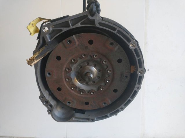8HP50Z АКПП в сборе (автоматическая коробка передач) купить Запорожье