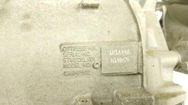 8HP50Z АКПП в сборе (автоматическая коробка передач) купить Каменское