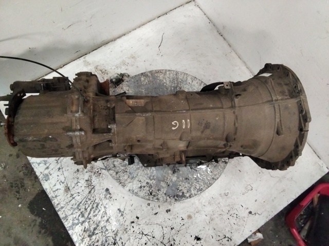 LAND ROVER 8HP70 АКПП в наличии Украина