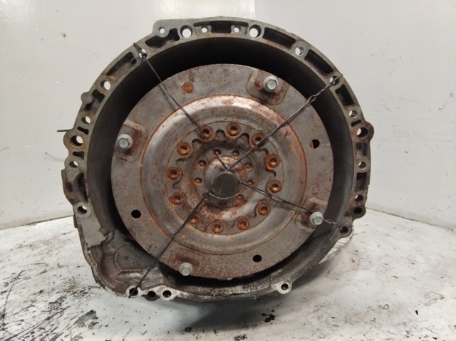 LAND ROVER 8HP70 АКПП в сборе (автоматическая коробка передач) в наличии Чернигов