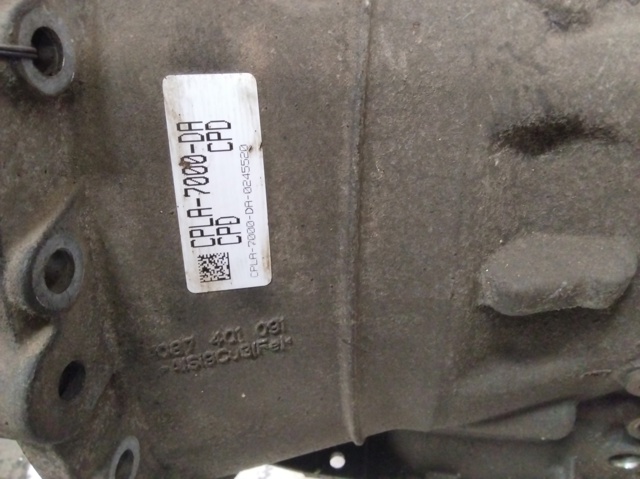 8HP70 АКПП купить Ровно