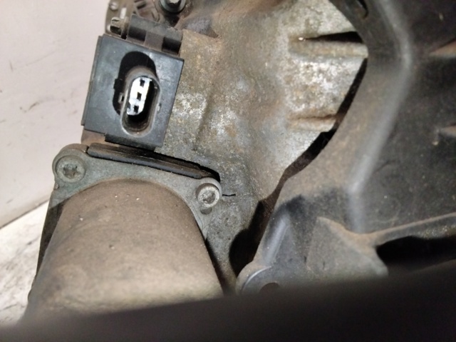 8HP70 АКПП купить Тернополь