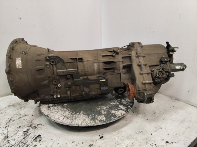 8HP70 АКПП купить Павлоград