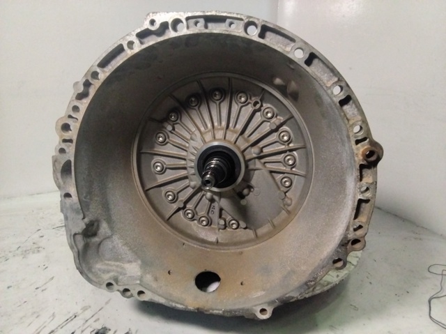 8HP70 АКПП купить Запорожье