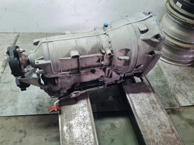 8HP70 АКПП купить Одесса