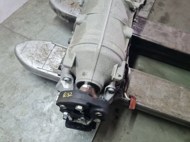 8HP70 АКПП в сборе (автоматическая коробка передач) купить Тернополь