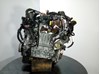 Motor montado 8HR PEUGEOT