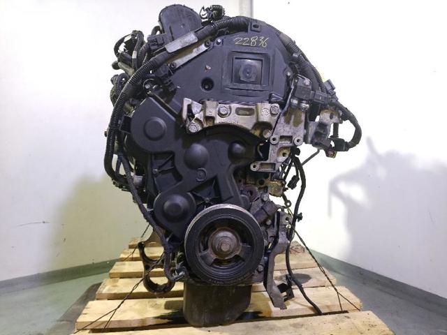 8HR Peugeot/Citroen
