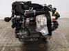 Motor montado 8HR PEUGEOT