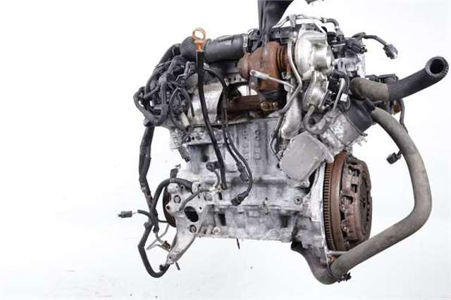 PEUGEOT 8HRDV4C Двигатель в наличии Днепр