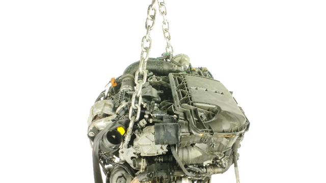 8HRDV4C PEUGEOT Двигатель купить в Одесса