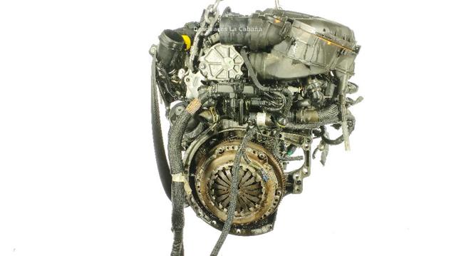 PEUGEOT 8HRDV4C Двигатель в наличии Сумы