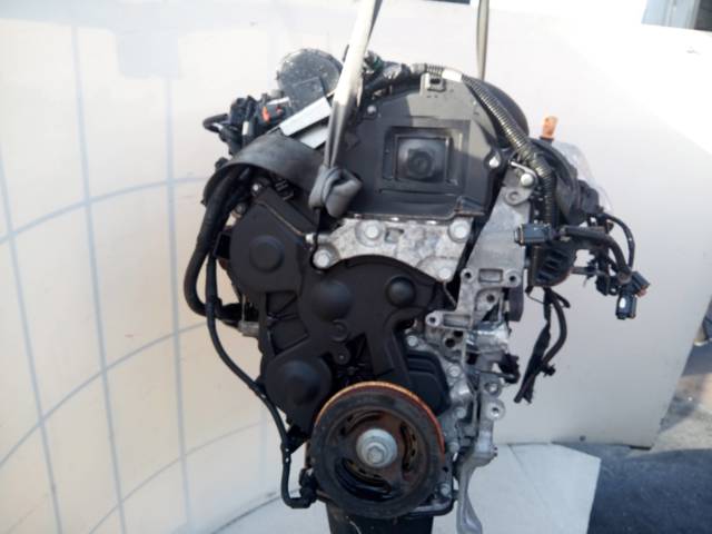 PEUGEOT 8HRDV4C Двигатель в наличии Полтава