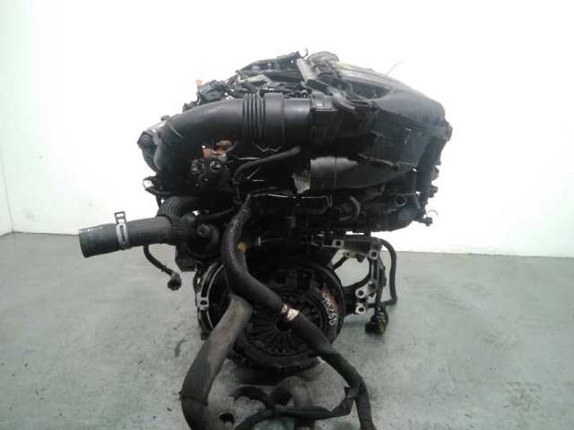 8HRDV4C PEUGEOT Двигатель купить в Ровно