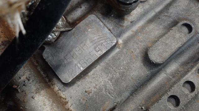 8HS PEUGEOT Двигатель в сборе купить в Черновцы