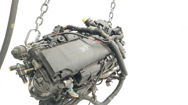 8HS PEUGEOT Двигатель в сборе купить в Днепр