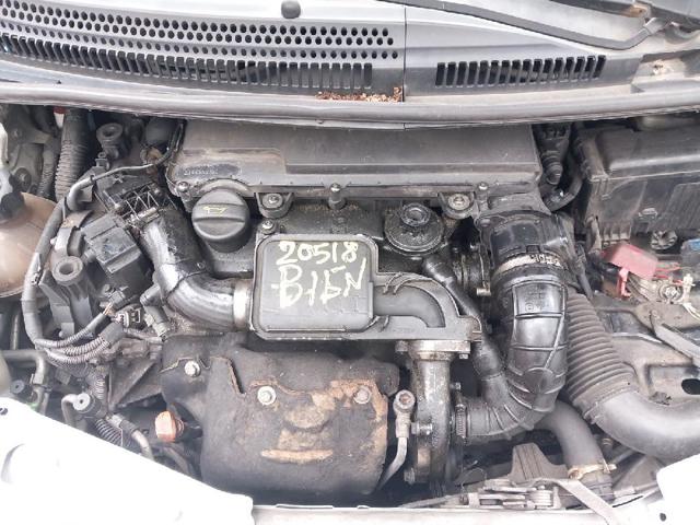 8HT PEUGEOT Двигатель купить в Кривой Рог
