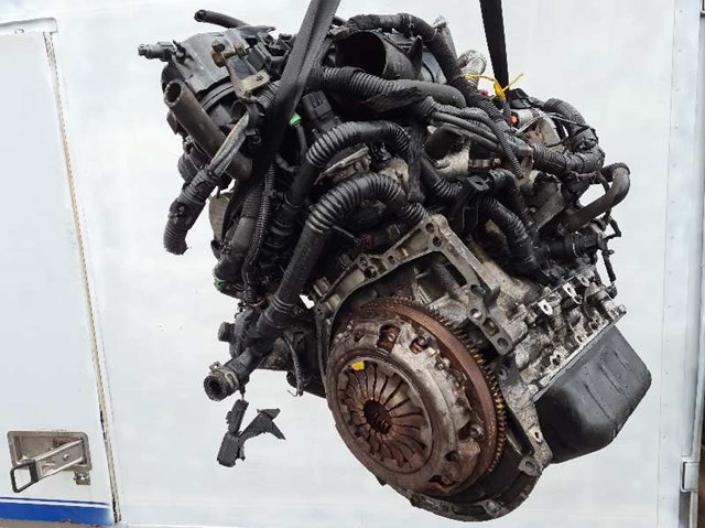 8HT PEUGEOT Двигатель купить в Ровно