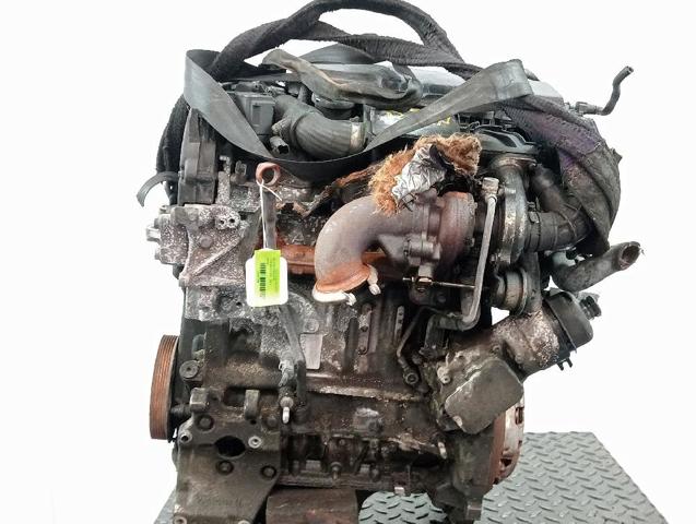 PEUGEOT 8HT Двигатель в сборе в наличии Харьков