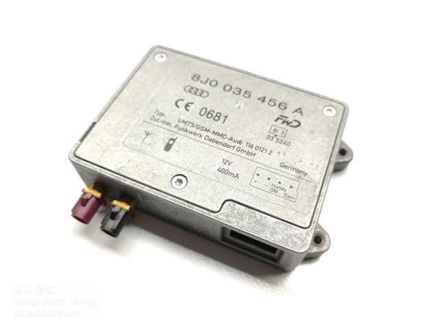 8J0035456A купить Хмельницкий