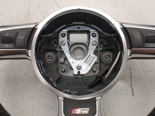 VAG 8J0419091G Руль в наличии Днепр