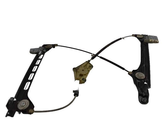 8J0837461E Стеклоподъемник передней левой двери купить Хмельницкий