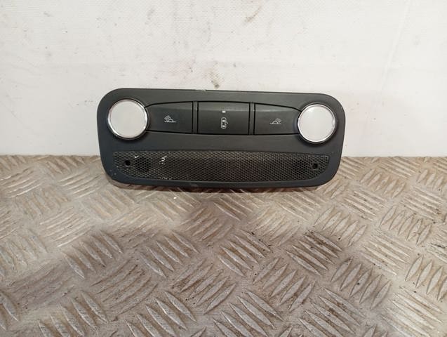 8J0951177 VAG Датчик движения в салоне купить в Чернигов