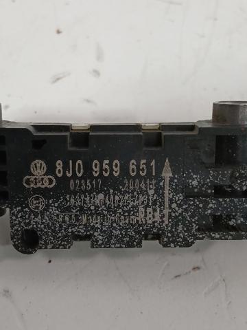 8J0959651 VAG Датчик удара купить в Ровно